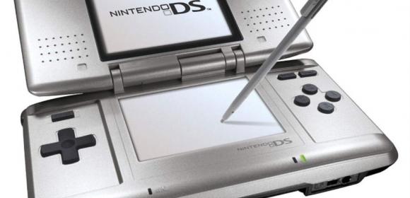 Nintendo DS Tops Japanese Hardware Chart