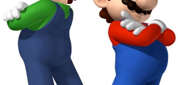 Nintendo Details DLC for New Super Mario Bros 2