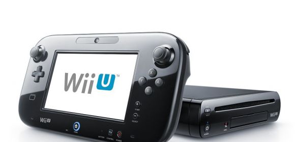 Nintendo Expects to Sell Just 4 Million Wii U Consoles Before March 31