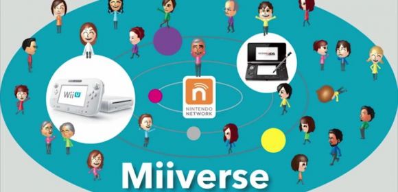 Nintendo Is Worried About Negative Campaigns on Miiverse