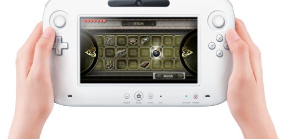 Nintendo Promises Worldwide Launch for Wii U Before End of 2012