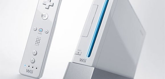 Nintendo Sees No Reason to Upgrade the Wii to HD