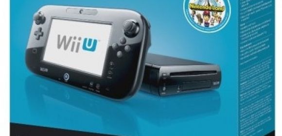Nintendo Wii U Launch Day and Launch Window Games Revealed in North America