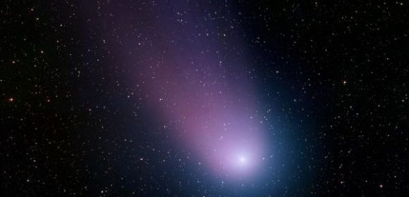 No Comet in North America's Past