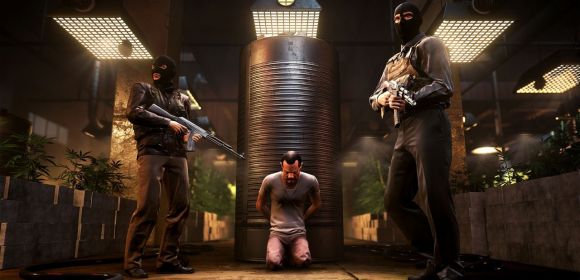 No Info on When Gun Bench, Masks and Legendary Status Will Come to Battlefield Hardline