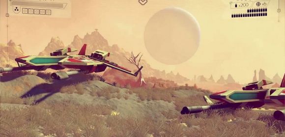 No Man's Sky Dev Explains What You Can Actually Do In-Game – Video