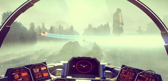 No Man's Sky Dev Wants to Deliver on the Game's Potential and Surprise People