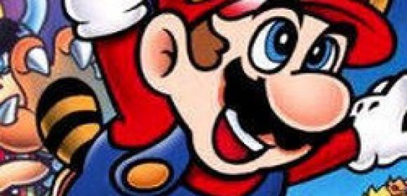No More Free Super Mario Bros.