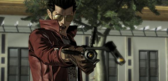 No More Heroes: Heroes' Paradise Coming Exclusively to PS3 in 2011