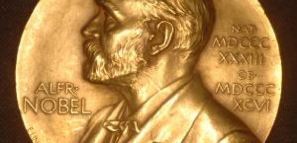 Nobel Medal for the Discovery of DNA Structure to Be Auctioned Off in April