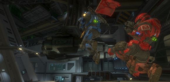 Noble Map Pack Introduces Seven New Achievements to Halo: Reach