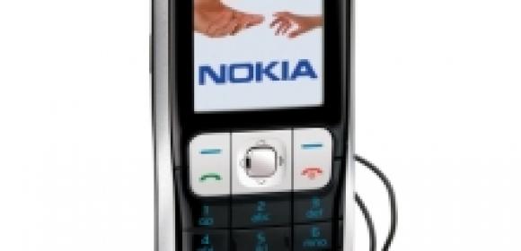 Nokia 2630 and Nokia 2760 Announced