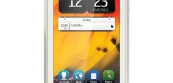 Nokia 603 with Symbian Belle Available in India for $270 (210 EUR)
