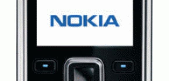 Nokia 6300 Released by Fido