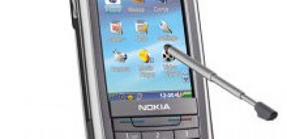 Nokia 6708 Expected in Asia Pacific