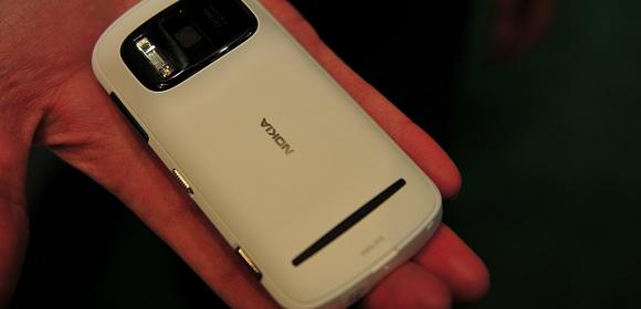 Nokia 808 PureView Confirmed to Arrive in Mexico