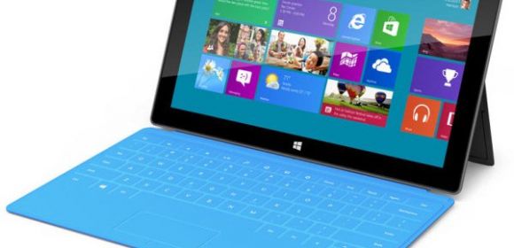 Nokia Cancels Windows RT Tablet Due to Microsoft’s Surface – Report