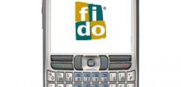 Nokia E62 Will Soon Be Available on Fido