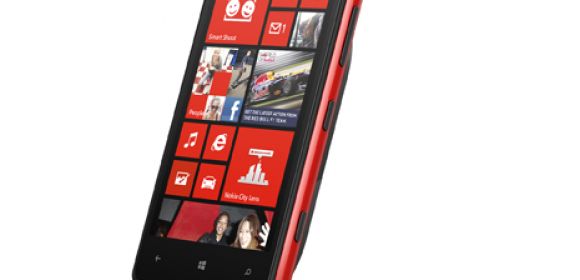 Nokia Explains Wireless Charging in Lumia Phones