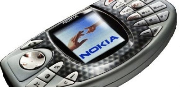 Nokia Has Given Up on the N-Gage
