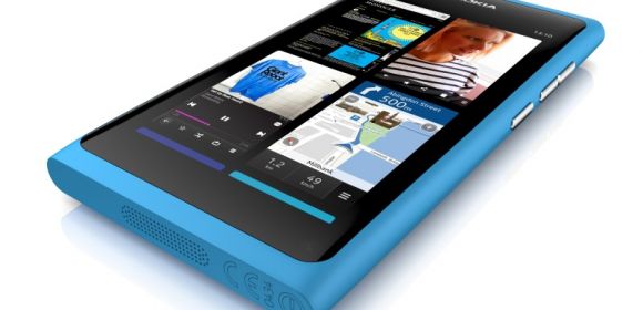 Nokia Is Gearing Up for PR1.3 Update for Nokia N9