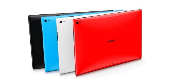 Nokia Killed Off Four Tablets: Illusionist, Mercury, Pine, and Vega/Atlas