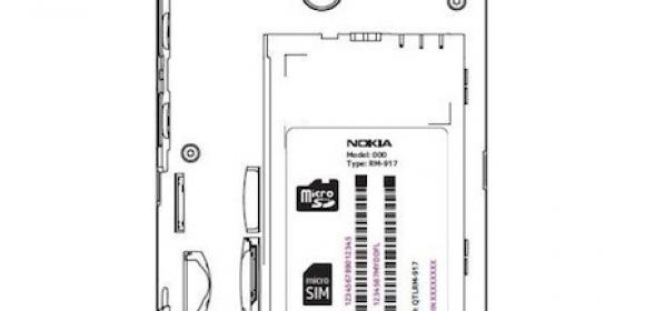 Nokia Lumia 521 Spotted at FCC En Route to T-Mobile USA