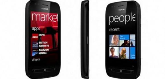 Nokia Lumia 610 Goes Free on Contract at O2 UK