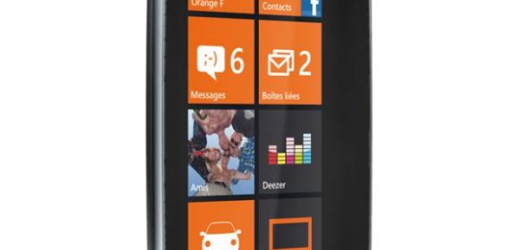 Nokia Lumia 610 NFC and Sony Xperia U Coming Soon at Orange UK