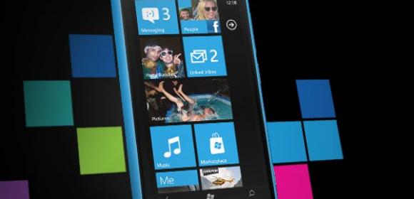 Nokia Lumia 800 Now Available at O2 in the UK