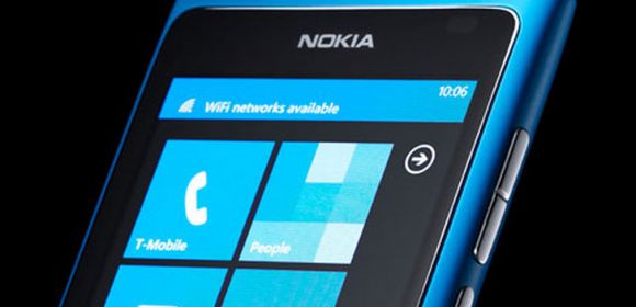 Nokia Lumia 800 Officially Introduced in Denmark
