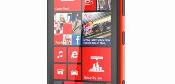 Nokia Lumia 820 and HTC Windows Phone 8S Get Release Dates in Germany