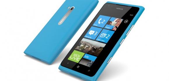 Nokia Lumia 900 Exclusively Available in Poland via Orange