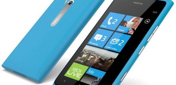 Nokia Lumia 900 Now Available for Pre-Order in Brazil