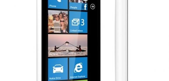 Nokia Lumia 900 Pre-Orders Available in Australia