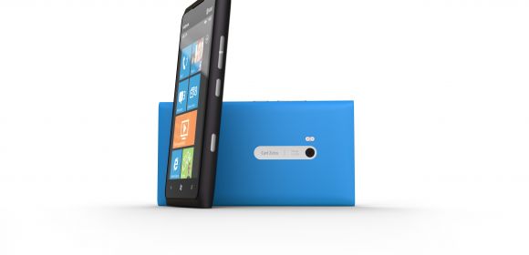 Nokia Lumia 900 Receives Tango Update in Canada and the US