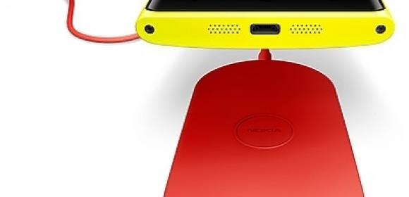 Nokia Lumia 920 Possibly Coming to Telstra on November 5
