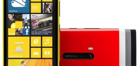 Nokia Lumia 920 and 820 Launching in India on January 11