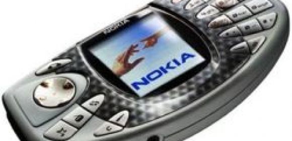 Nokia N-Gage Academy