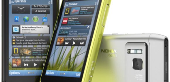 Nokia N8 Goes for Only $399 at Nokia USA Online Store