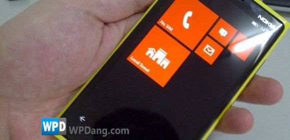 Nokia Phi Confirmed with Windows Phone 8 and Dual-Core CPU