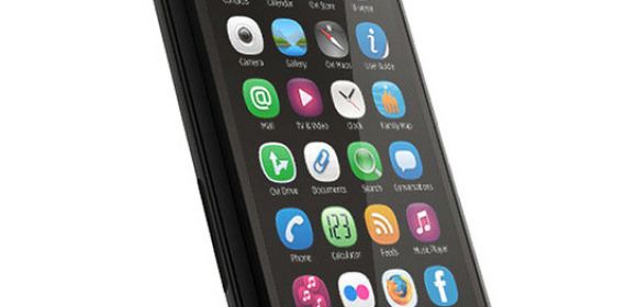 Nokia Releases MeeGo 1.2 Harmattan for N950, Detailed Changelog Included