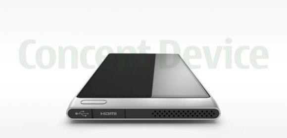 Nokia U Concept Device Leaves You Wanting More