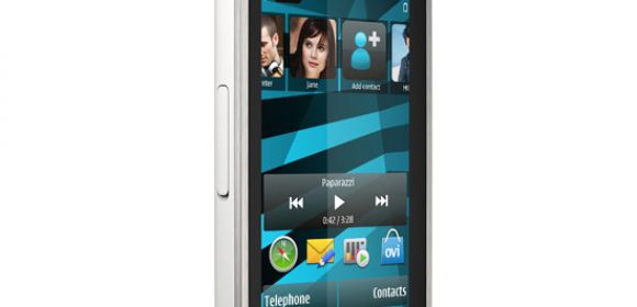 Nokia X6 Already Available in Select Markets