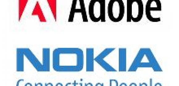 Nokia and Adobe to Offer Complete Video Editing Solution