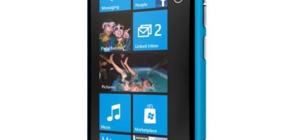 Nokia’s Lumia 800 and Lumia 710 in New Zealand in March
