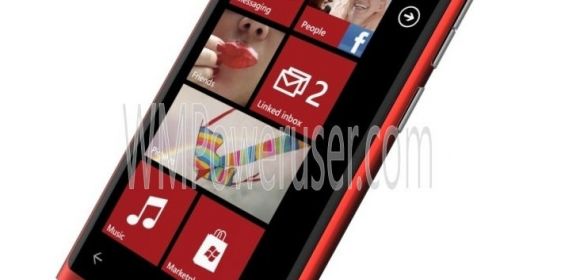 Nokia to Produce Lumia 900 and New Windows Phones In-House