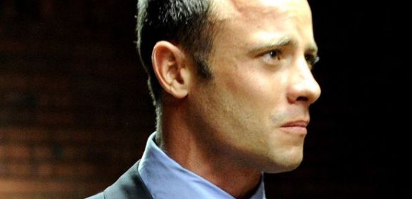 “Non-Stop Shouting” Before Pistorius Shooting, Steroids and Testosterone Found
