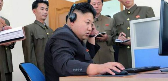 North Korean Hackers Perpetrate Attacks from Shenyang, China