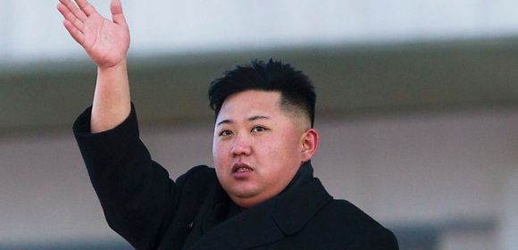 North Korean Internet Goes Down Again, US Blamed One More Time